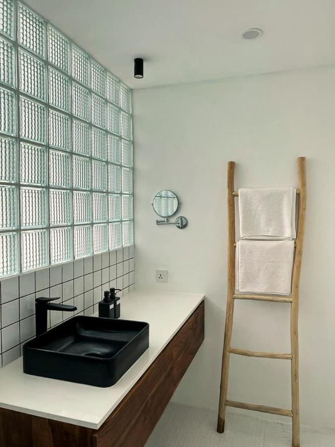Coco Villa Thoddoo Exteriör bild