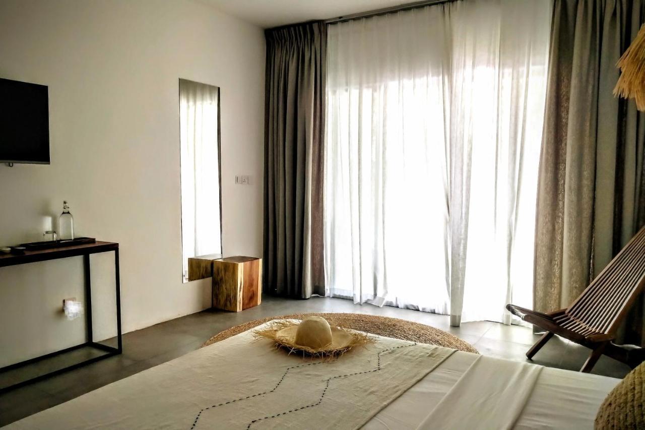 Coco Villa Thoddoo Exteriör bild