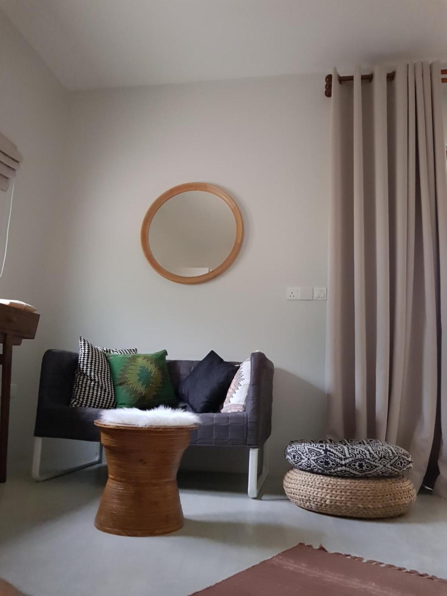 Coco Villa Thoddoo Exteriör bild