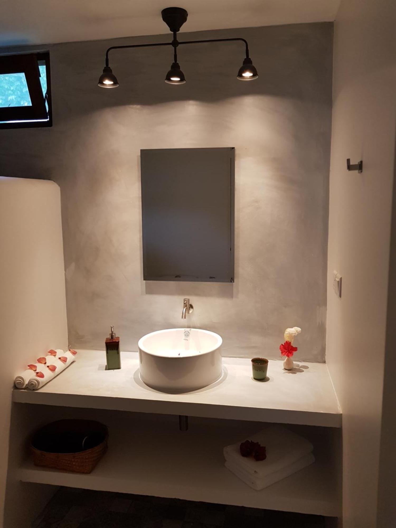 Coco Villa Thoddoo Exteriör bild